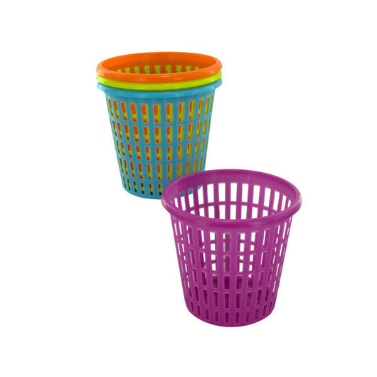 Small Round Basket