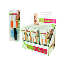 Nail Care Buffers Display
