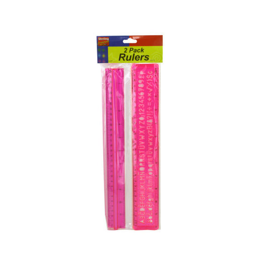 Ruler Set