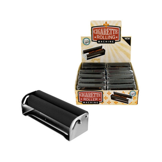 Cigarette Rolling Machine Counter Top Display