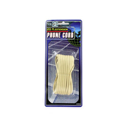 20' Extension Telephone Cord