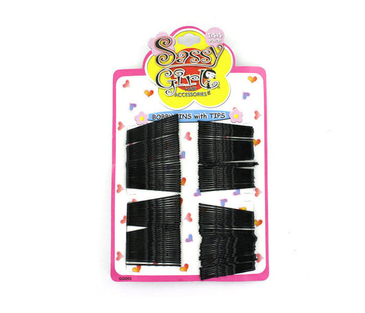 Hair Styling Bobby Pins
