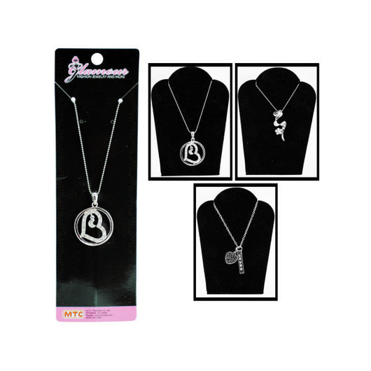 Fashion Necklace Pf1332