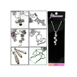 Fashion Necklace Pf1333