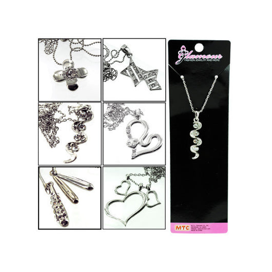 Fashion Necklace Pf1333