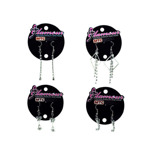 Fashion Earrings Pf1340