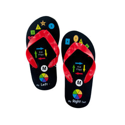 Kids Sandal Medium Asset