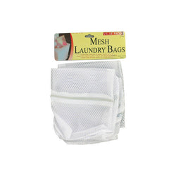 Mesh Laundry Bag Value Pack