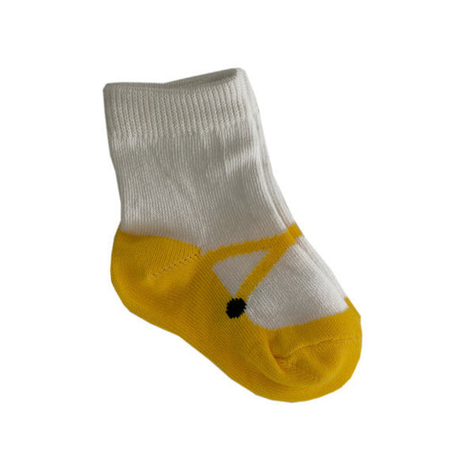 Baby Jane Baby Socks Set For 0-12 Months