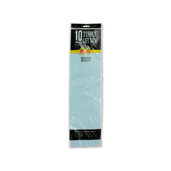 Colored Tissue Paper