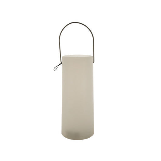 Flickering Led Lantern