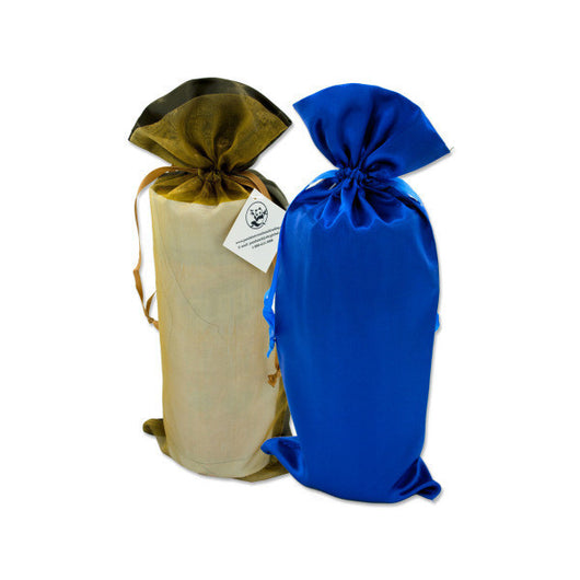 Fabric Wine Bag Asset