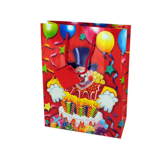Birthday Med Gift Bag 1491