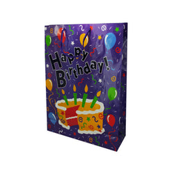 Birthday Med Gift bag 20032Ppl