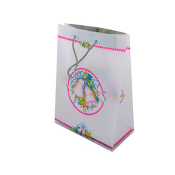Bell Med Gift Bag 1047