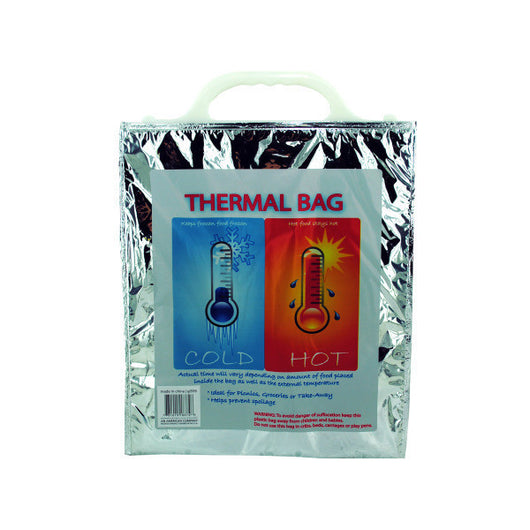 Thermal Bag With Handle