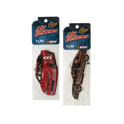 Nascar Auto Air Freshener