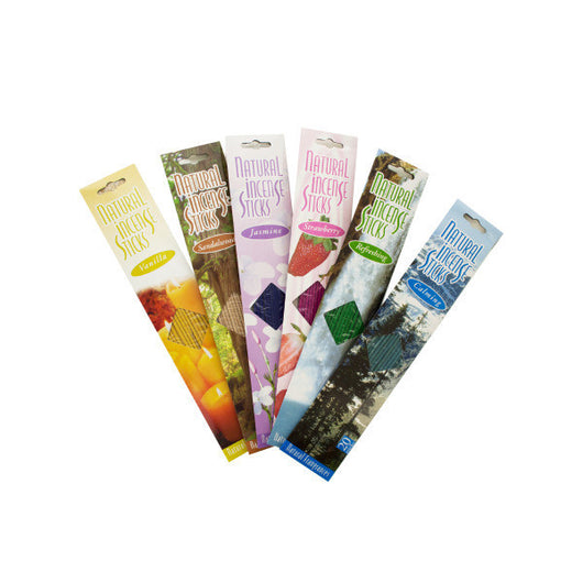Natural Incense Sticks