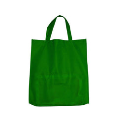 Green Shopping Tote