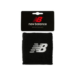 New Balance 1 Inch Bicep Band Black