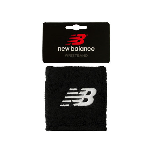 New Balance 1 Inch Bicep Band Black