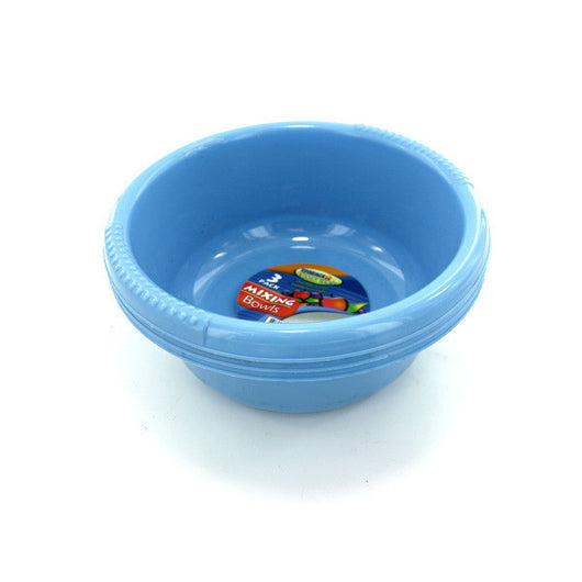 Plastic Mixing Bowl Set