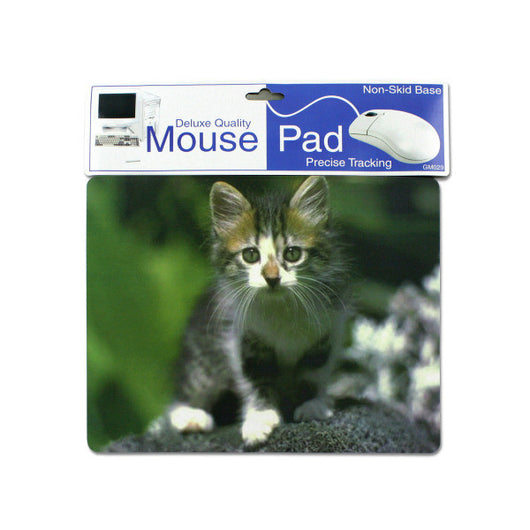 Precise Tracking Mouse Pad