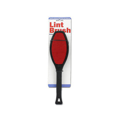 Lint Brush With Microfiber Head