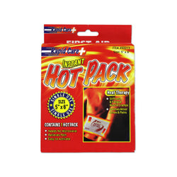 Instant Hot Pack
