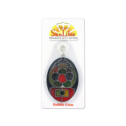 Fragrant Sun Catcher, Assorted