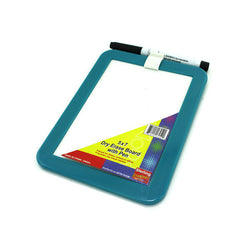 Small Dry Erase Board With Marker