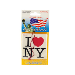 New York Air Freshener
