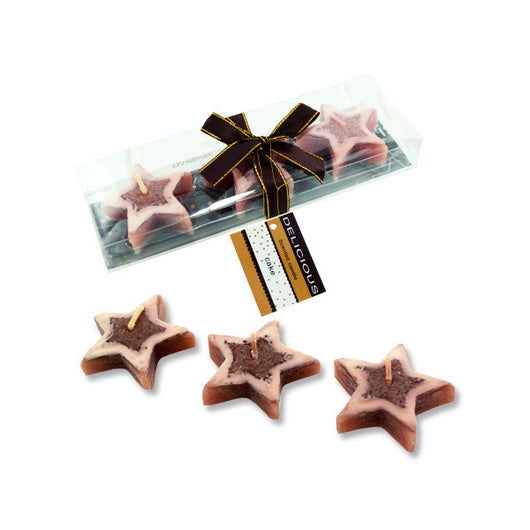 Cake Scented Candles