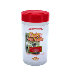 40Pk Kitchen Clean Wipes