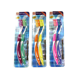 Toothbrushes Set