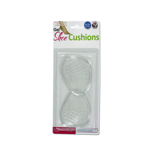 Gel Shoe Cushions