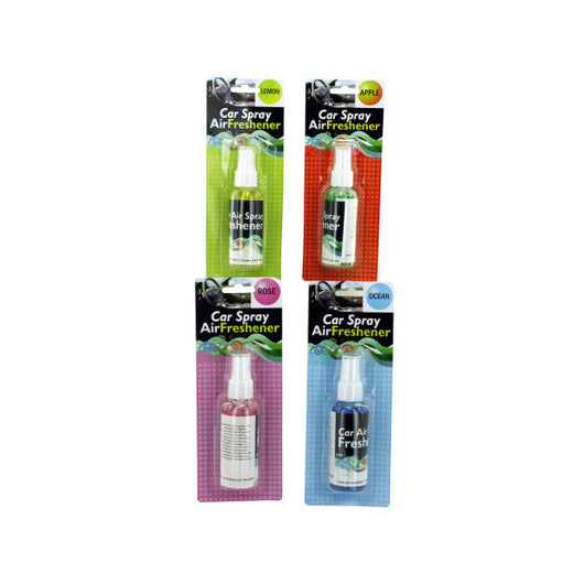Car Spray Air Freshener