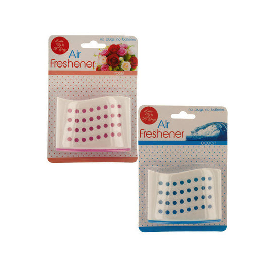 Scented Air Freshener