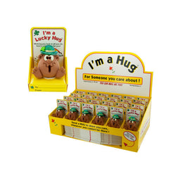 Irish Lucky Hug 5079Lkhg