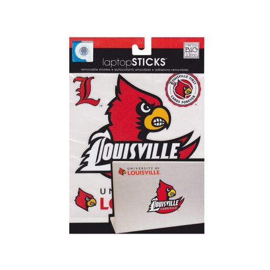 Louis. Cardinals Laptop Sticker