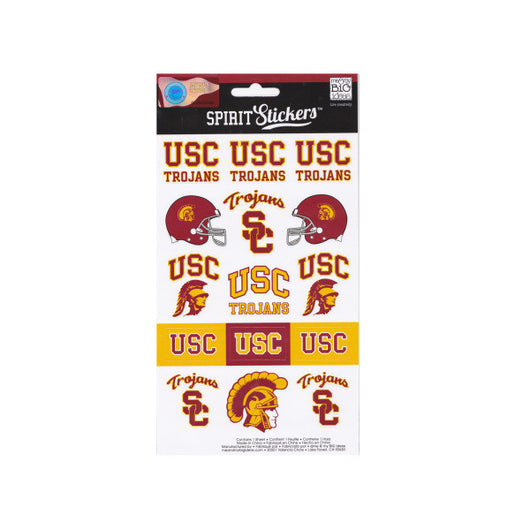 Usc Trojans