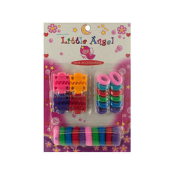 Colorful Hair Accessories