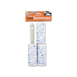 Lint Remover Set, 3 Pieces