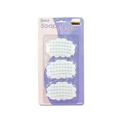 Rubber Soap Holders