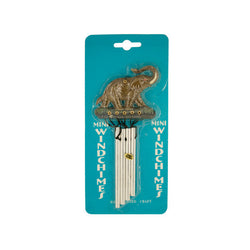 Animal Wind Chimes Asset