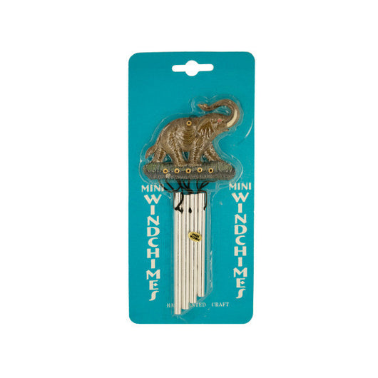 Animal Wind Chimes Asset