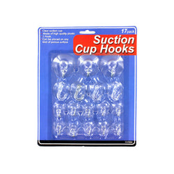 Suction Cup Hooks