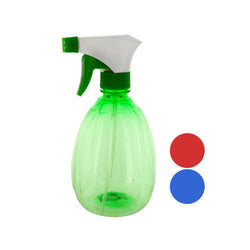 Pear-Shaped Spray Bottle