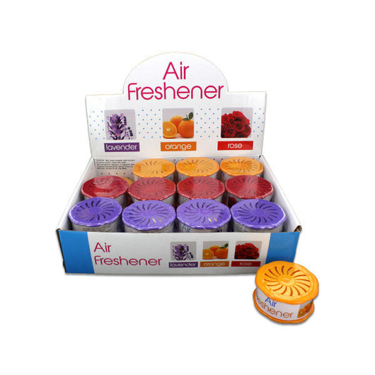 Air Fresheners (Assorted Scents)