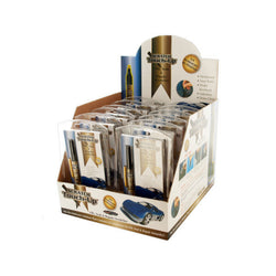 Scratch Touch-Up Pen Counter Top Display